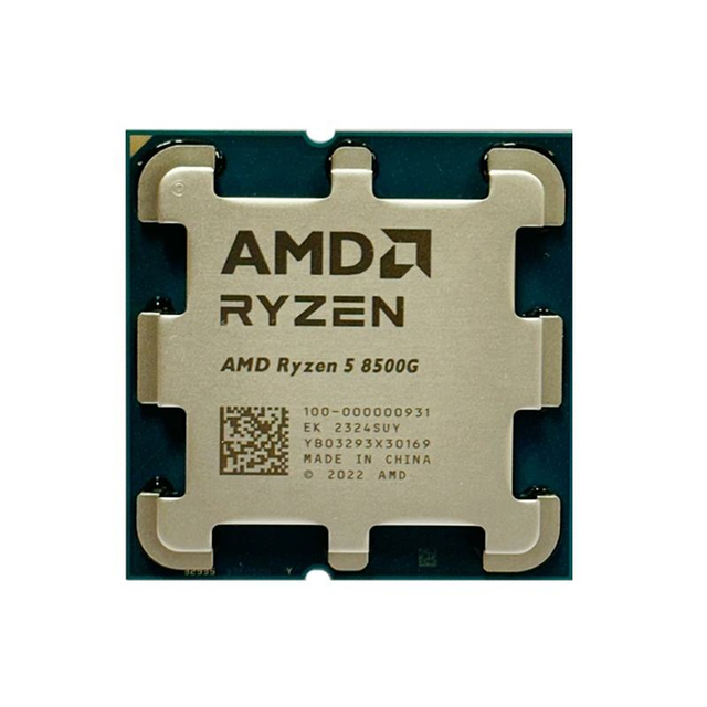 Brand New AMD Ryzen 5 8500G 6C12T 5.0GHz AM5 Desktop CPU Processor