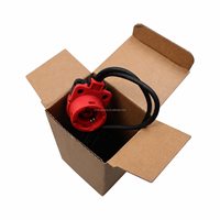 Module de commande de phare automobile universel AILECAR 12V 55W HID Xénon avec ballast et allumeur de remplacement