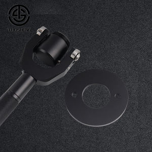 Kit de herramientas de cambio de correa para Can-Am <span class=keywords><strong>Maverick</strong></span> <span class=keywords><strong>X3</strong></span>/ <span class=keywords><strong>X3</strong></span> <span class=keywords><strong>Max</strong></span>/Turbo/R 2017-2023 Kit de extracción de embrague de herramienta de cambio de correa - Product Image 4