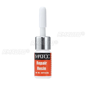 Kits de Reparación de Parabrisas, Herramientas de Reparación de Ventanas de Coche, Reparación de Arañazos en Vidrio, Restauración de Grietas en Parabrisas, Pulido de Pantallas, Accesorios para Coche - Product Image 6