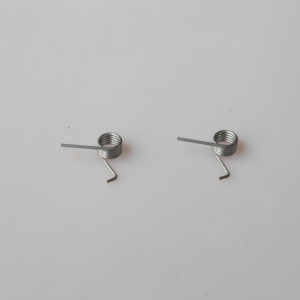 Hardware industrial Mola De Torsão De Aço Inoxidável Cilindro Estilo Auto & Móveis Use Mola De Metal - Product Image 1