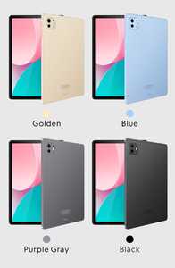 Tablet Android 10 al por Mayor 2026, 10.1 Pulgadas, Octa Core, 128GB, 5G LTE, Wi-Fi, Pantalla Capacitiva IPS, para Negocios y Oficina - Product Image 3