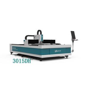 Best Price Raycus IPG 3015 1000w 1500w 2000w 3000w Cnc Stainless Steel Laser Cutting Machine for <b>Sheet</b> Metal - Product Image 3