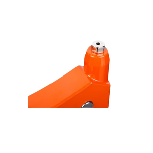 Pistolet à rivets manuel robuste de 10 pouces pour la réparation de tôles, avec 4 embouts interchangeables – Vente en gros - Product Image 6