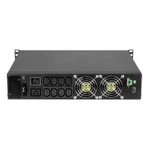 CSER3K0LNB - Riello UPS SER 3000 ER Sentinel Rack 3000VA - Product Image 2