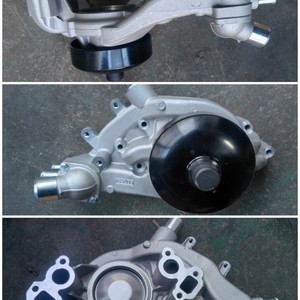 Bomba de agua 12600767 para Cadillac Escalade 6.2L, pieza de repuesto nueva para motor - Product Image 1