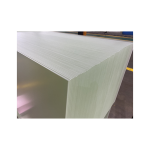 Panel Solar de Vidrio Ultra Bajo en Hierro de 2.0mm con Media Templado - Product Image 1