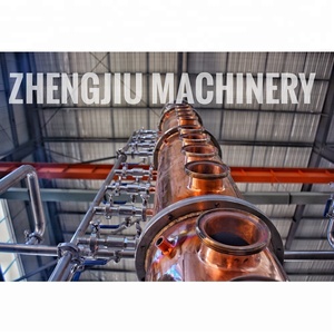 <span class=keywords><strong>2A</strong></span> pulido Automática industrial de equipo de elaboración de cerveza - Product Image 3