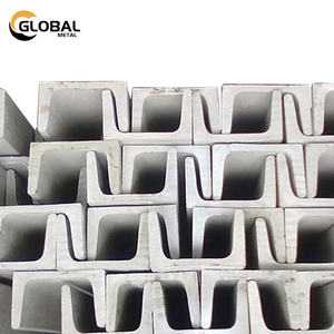 เหล็กช่อง14A ขนาดตามสั่ง - Product Image 1