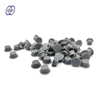 Bouchon en caoutchouc de taille personnalisée 10 11 12 13 14 15 16 17 20 51 mm bouchon en caoutchouc pour embouts en caoutchouc de trou