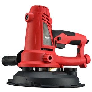 Burley 750W DIY Électrique <span class=keywords><strong>Girafe</strong></span> <span class=keywords><strong>Ponceuse</strong></span> à Cloison Sèche 180mm Machine à Cloison Sèche avec Aspirateur - Product Image 4