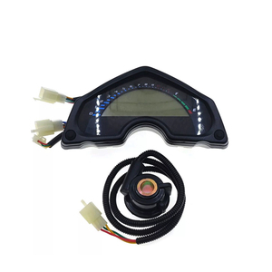 Tacómetro y Velocímetro para Motocicleta Vento Nitrox 200 250 en Oferta - Product Image 4