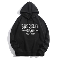 Sweat à capuche tricoté personnalisé pour femme, imprimé par transfert thermique, 100 % polyester respirant, collection automne/hiver, idéal pour le dropshipping et l'importation – Meilleure vente