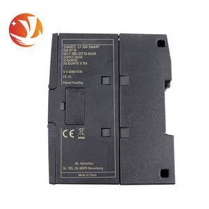 โมดูลอินพุต/ เอาต์พุตแบบดิจิตอลของ288-2DT16-0AA0 6ES7 Siemens ของแท้ใหม่สำหรับการเขียนโปรแกรมพีแอลซี110V I/O Link Communication - Product Image 1