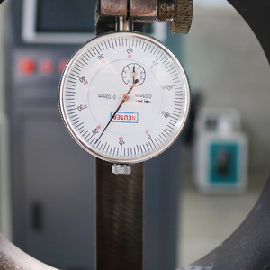 Machine d'essai <span class=keywords><strong>CBR</strong></span> numérique automatique haute précision 50KN, équipement professionnel de test du rapport de roulement hydraulique de Californie, prix - Product Image 4