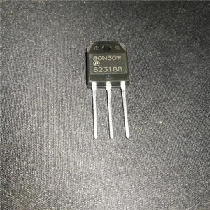 AP80N30W 80N30W ของแท้สินค้าใหม่ทรานซิสเตอร์สนามไฟฟ้า300V N Channel 80A - Product Image 1