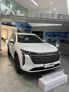 Haval H6 <span class=keywords><strong>GT</strong></span> Ibrida HEV PHEV Auto Cinese Nuova 2025 SUV Benzina 1.5T 2.0T GWM Haval H6 H9 Dargo - Product Image 5