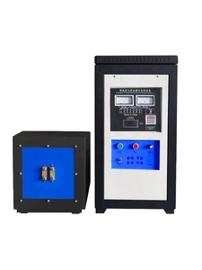 2025 15KW tần số cao cảm ứng kim loại nóng xách tay cảm ứng máy sưởi ấm với CE - Product Image 3