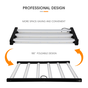 Luce per Coltivazione a Spettro Completo Dimmerabile 1000W 720W 640W 320W 240W per Serra 4x4 4x6ft Piante da Interno Luce <span class=keywords><strong>LED</strong></span> Commerciale per Coltivazione - Product Image 3
