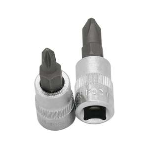 Kraftwerk 1/4 "dr. Phillips bit-socket n ° 1 - Product Image 1