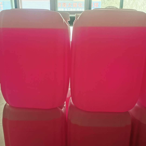 Shampoo liquide pour voiture à haute densité, mousse rose, 1:200, revêtement liquide pour voiture, cire pour lavage de voiture, bouteille de 20 l - Product Image 5