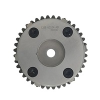 JVYI Kit de chaîne de distribution pour Mondeo et Land Rover Discovery (W176/W246/W205)-Numéros OE inclus Nouvelle garantie de 180 jours