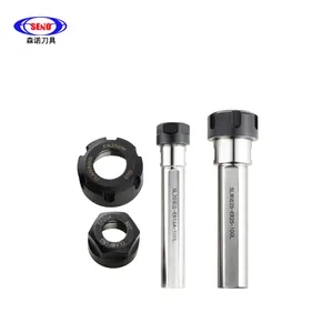 Thanh Mở Rộng C20-ERA16A ER Máy Mở Rộng Collet Phụ Kiện Công Cụ Thanh Mở Rộng Loại A