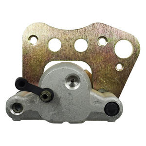 Pompe de frein hydraulique inférieure pour étrier de frein avant Polaris Sportsman 400 500 600, étrier de frein pour moto tout-terrain - Product Image 3