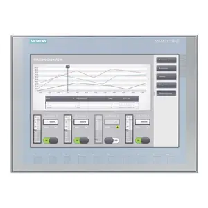 SIMATIC HMI MP377 15-дюймовая Сенсорная панель 6AV6644-0CB01-2AX0 брелок Справочная цена: получите последнюю цену