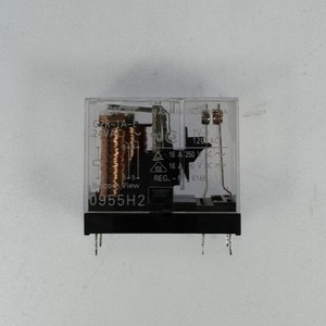<b>Relay</b> G2R-1A-E AC24 for - Product Image 4
