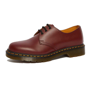 Botas Cortas Formales de Oficina <span class=keywords><strong>DR</strong></span> para Hombre y Mujer, Talla Grande, de Piel Genuina con Cordones, Transpirables, Resistentes al Desgaste, con Punta Sólida, para Trabajo - Product Image 4