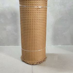 Cesta de Mimbre Multiusos Hecha a Mano para Exhibición de Productos en Supermercados y Tiendas, Venta al Por Mayor - Product Image 3