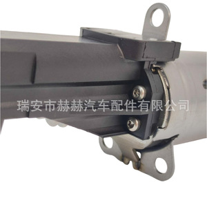 Actuador Eléctrico Hh, Válvula Solenoide del Árbol de Levas, Regulador para BMW 135 228 X6 11377603979 - Product Image 5