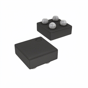 Componentes Electrónicos de Circuito de Gestión de Energía (PMIC) LDLN025J30R 4 XFBGA, FCBGA En Stock - Product Image 1
