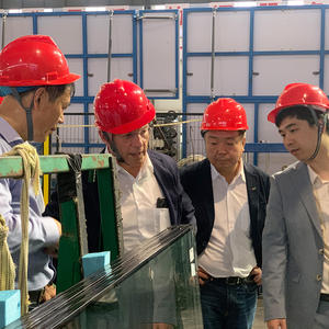 <span class=keywords><strong>Film</strong></span> de revêtement ZRG, prix direct usine, verre isolant trempé, verre trempé anti-éclats, verre isolant Low-E - Product Image 3