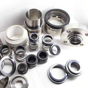 Насос механическое уплотнение H74-D H12N HRN 119B HR 58U 169 101 102 механическое уплотнение - Product Image 2