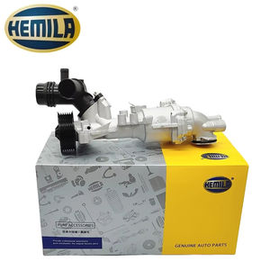 मेरिडीज-बेंज m274 e20/c180/c300/ई-क्लास ओः 2742000900 2742000307 इंजन वाटर पंप - Product Image 2