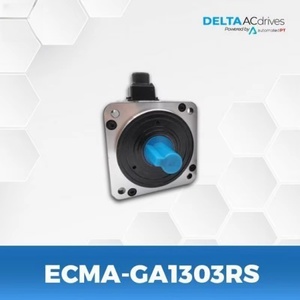 Nouveau moteur ECMA GA1303RS ECMA A2 d'origine 300W 1000RPM 220V en stock - Product Image 1