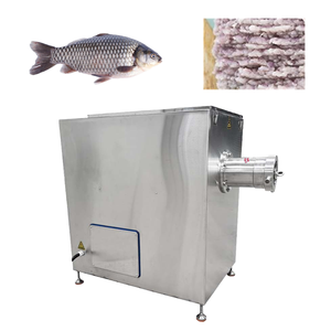 Hachoir à viande commercial économique et facile à nettoyer pour restaurants et traiteurs à grand volume - Product Image 1