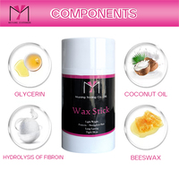 Cera para Peinar en Barra de Alta Calidad en Oferta, Muestras Gratis, Cera para Controlar los Bordes del Cabello para Hombres y Mujeres, Marca Privada Personalizada