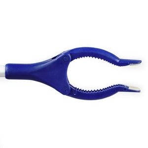 Pinzette per Coralli in Acciaio Inox 316 Maiguang, Strumento Moderno per Piante Acquatiche, Ecologico, per Pulizia Acquario e Rimozione Detriti - Product Image 3