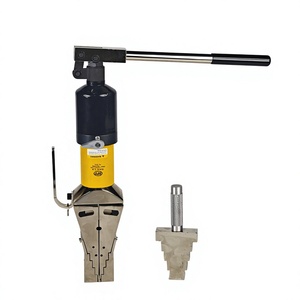 Separador de Bridas Hidráulico Integrado FSC-14, Separador de Cuñas de 14 Toneladas, Similar a Enerpac, para Desmontaje de Juntas de Bridas - Product Image 1