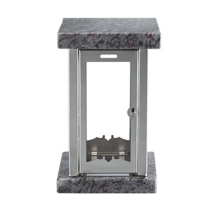 Chine <span class=keywords><strong>pas</strong></span> <span class=keywords><strong>cher</strong></span> prix <span class=keywords><strong>cimetière</strong></span> lanternes décoratives <span class=keywords><strong>tombe</strong></span> lanternes pour <span class=keywords><strong>décoration</strong></span> acier inoxydable métal lanterne pour bougies - Product Image 3