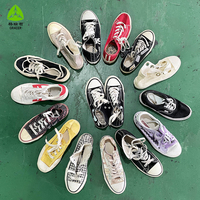Chaussures d'Occasion et Neuves à Vendre, Prix Bas et Confortables, en Gros d'Usine, Inventaire de Chaussures Fabriquées en Chine