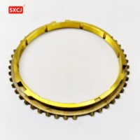 Anneau synchronisateur pour transmission manuelle et automatique, pièces détachées d'usine à prix réduit pour EATON CL 2615 OEM 3341209