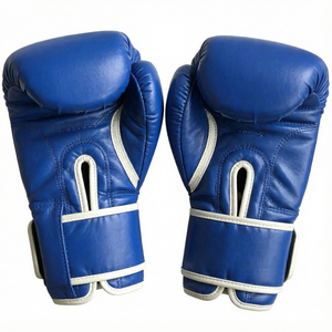 Gants de combat MMA à paume ouverte personnalisés avec logo du fabricant pour grappling et arts martiaux - Product Image 3