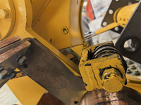 Système de fabrication de cages à armatures pour la construction |   Ligne de production automatisée pour les pieux