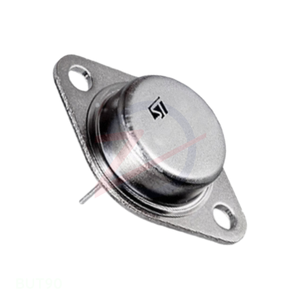 Fabricant Canal BUT90 TO-204AA TO-3 Transistors Composants de circuit électronique - Product Image 1
