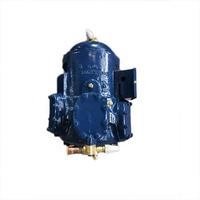Unidades de Compresor de Refrigeración Carrier 06dr241 06DR241BCC06C0, Repuestos de Aire Acondicionado, Precio del Compresor Carrier Transicold