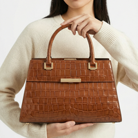 usine personnalisé en gros nouvelle dame sacs à main mode Style en cuir véritable dames épaule fourre-tout sac à main femmes